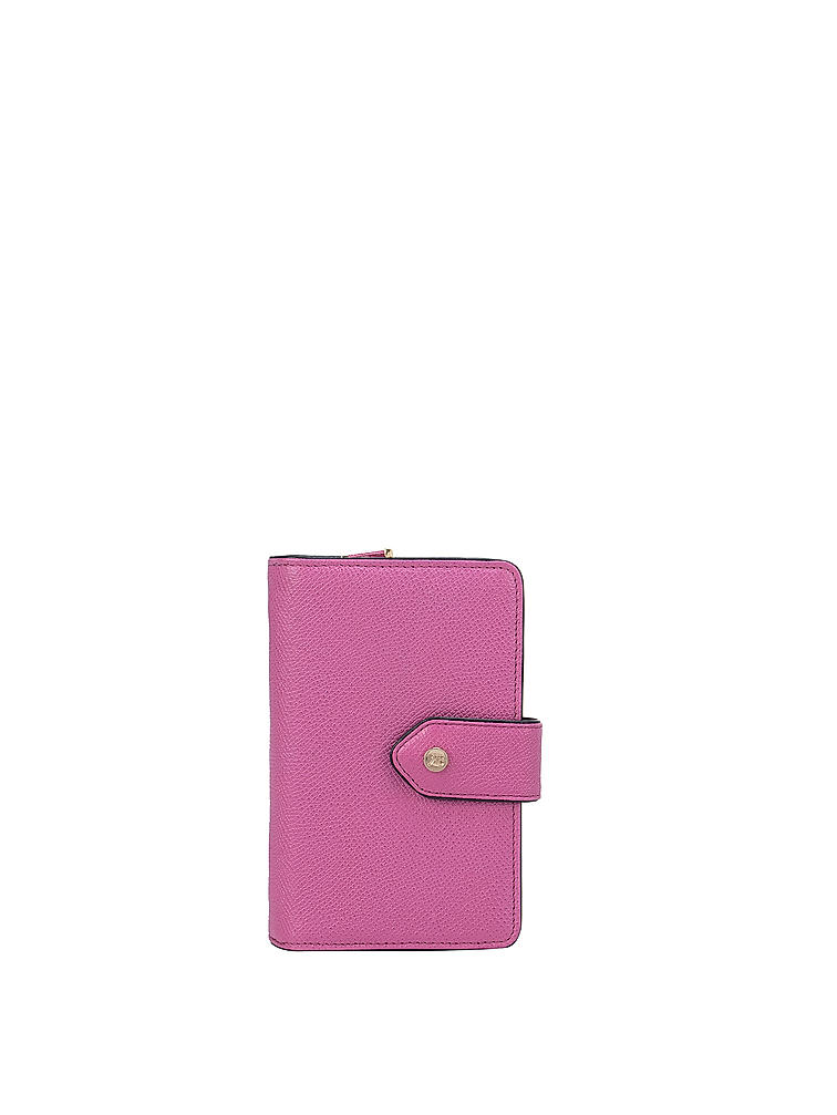 Pink Franzy Ladies Wallet